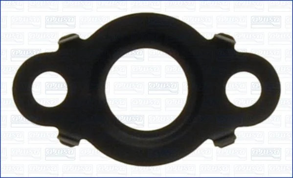 Gasket, EGR valve AJUSA 01287600