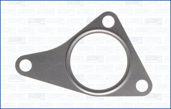 Junta, tubo de escape AJUSA 01292100