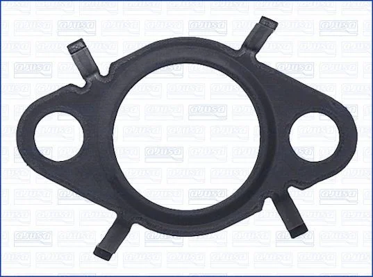 Gasket, EGR valve AJUSA 01310300
