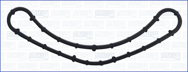 Seal, timing chain tensioner AJUSA 01326100