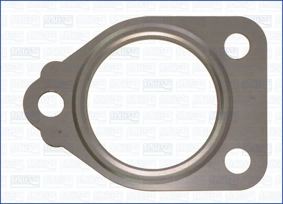 Gasket, exhaust pipe AJUSA 01334000