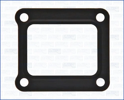 Gasket, EGR valve AJUSA 01344300