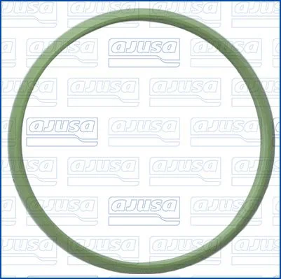 Seal, timing chain tensioner AJUSA 01350000
