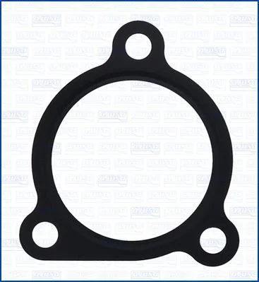 Gasket, EGR valve AJUSA 01361600