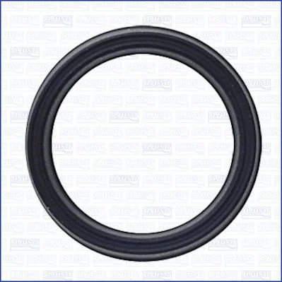 Gasket, oil filter housing AJUSA 01362300