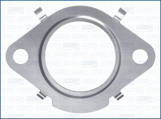 Gasket, EGR valve AJUSA 01448800