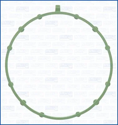 Gasket, EGR valve pipe AJUSA 01462200