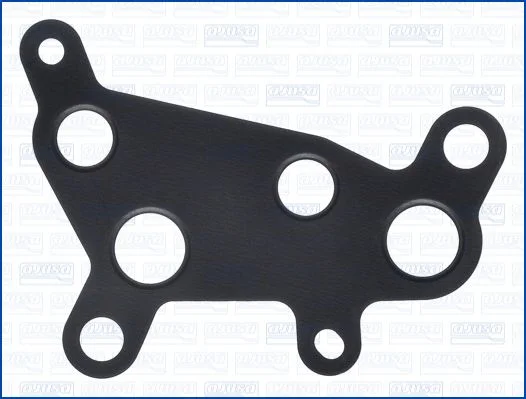Gasket, oil cooler AJUSA 01466300