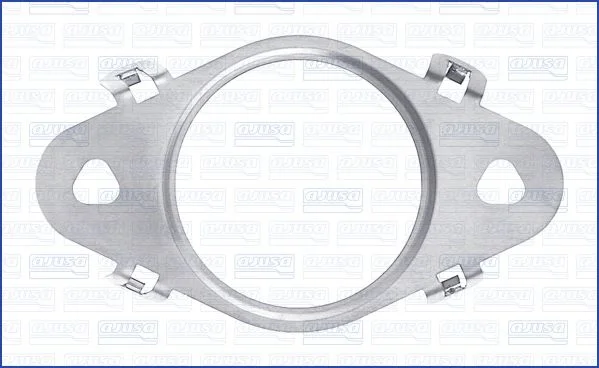 Gasket, EGR valve pipe AJUSA 01467000