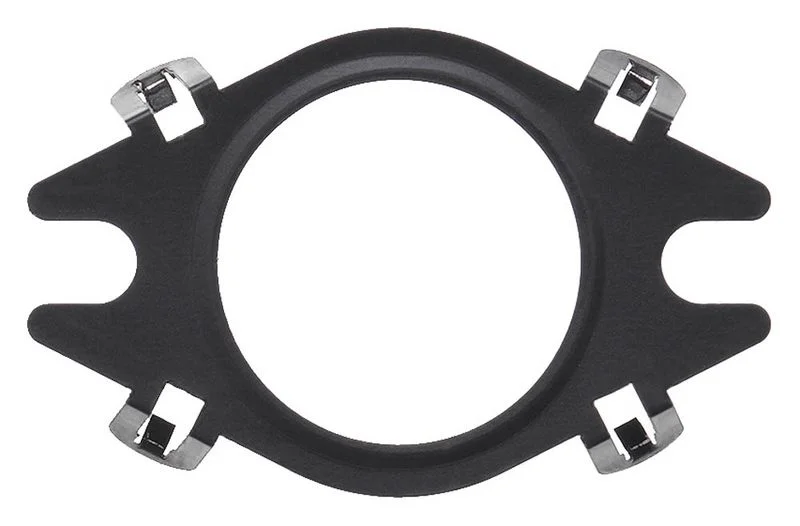 Gasket, EGR valve pipe AJUSA 01483300