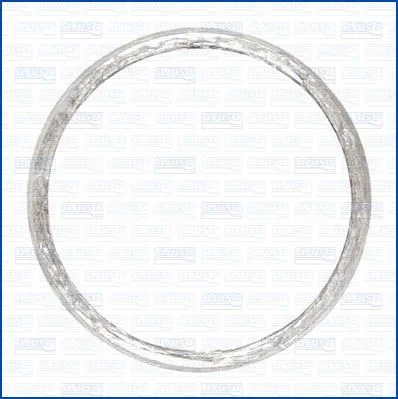 Gasket, exhaust pipe AJUSA 01483700