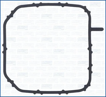 Gasket, thermostat housing AJUSA 01490400
