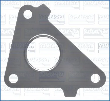 Gasket, exhaust manifold AJUSA 01496700
