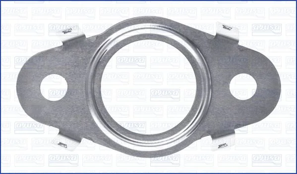Gasket, EGR valve pipe AJUSA 01547500