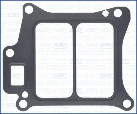 Gasket, EGR valve AJUSA 01547600