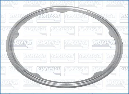 Junta, tubo de escape AJUSA 01558300