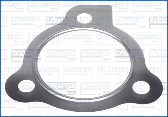 Gasket, exhaust pipe AJUSA 01771200