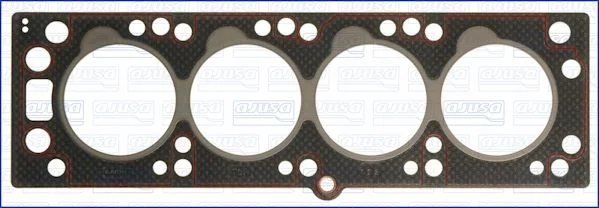 Gasket, cylinder head AJUSA 10006620
