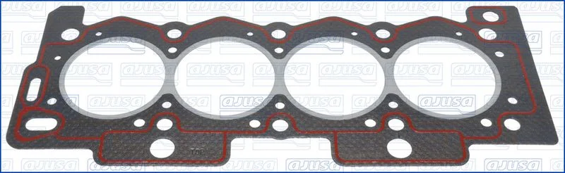 Gasket, cylinder head AJUSA 10040500