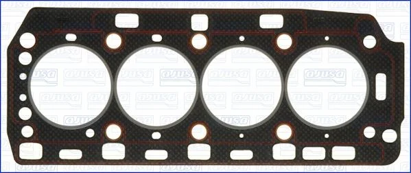 Gasket, cylinder head AJUSA 10077300