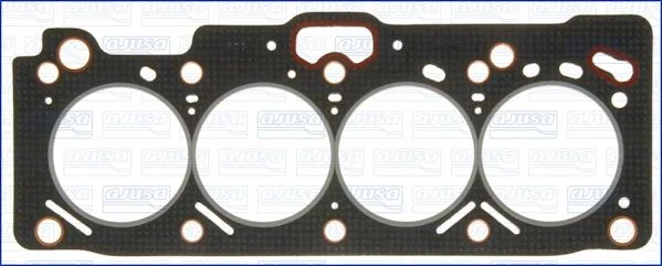 Gasket, cylinder head AJUSA 10088500