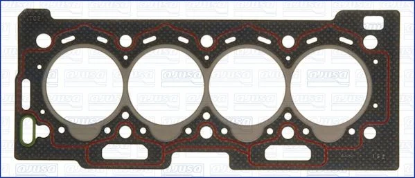 Gasket, cylinder head AJUSA 10094600