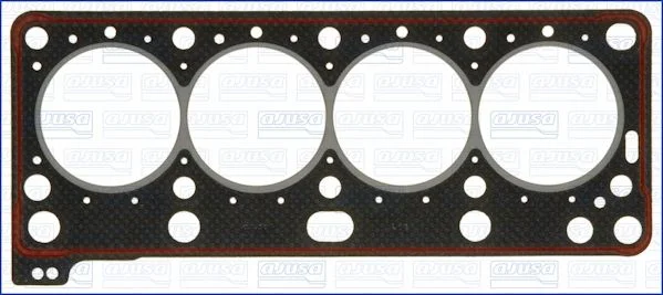 Gasket, cylinder head AJUSA 10095200