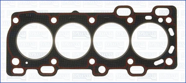 Gasket, cylinder head AJUSA 10095300
