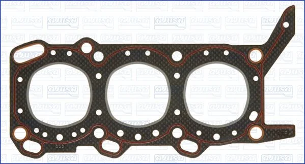 Gasket, cylinder head AJUSA 10095800