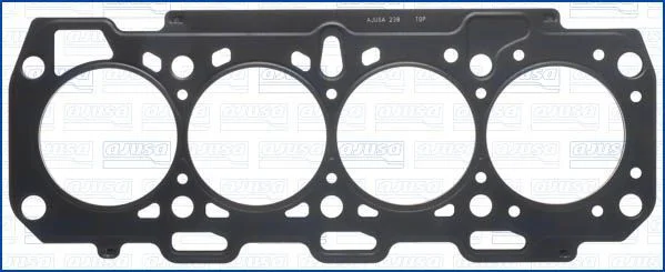 Gasket, cylinder head AJUSA 10103800