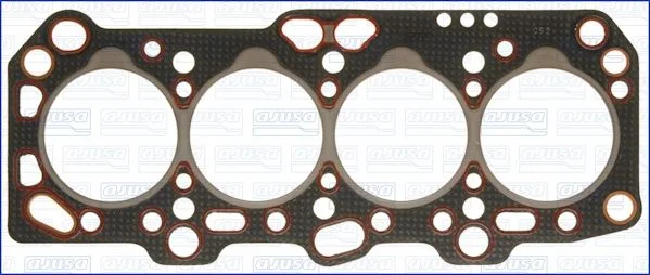 Gasket, cylinder head AJUSA 10110120