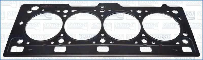 Gasket, cylinder head AJUSA 10178000