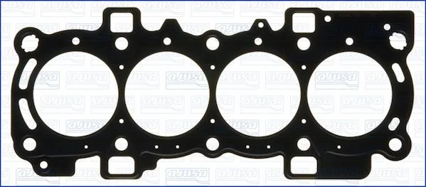 Gasket, cylinder head AJUSA 10186400