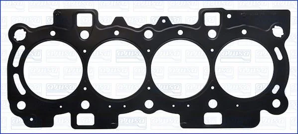 Gasket, cylinder head AJUSA 10186500