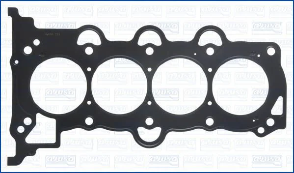 Gasket, cylinder head AJUSA 10191700