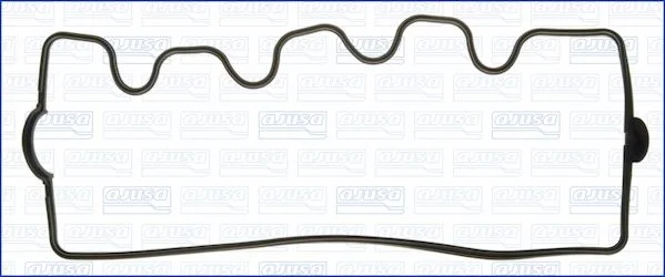 Gasket, cylinder head cover AJUSA 11000500