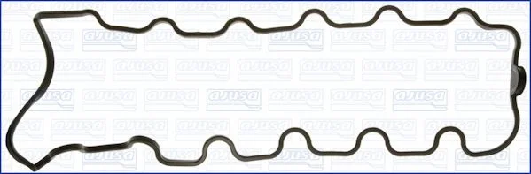 Gasket, cylinder head cover AJUSA 11033100