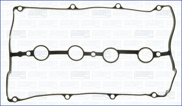 Junta, tampa da cabeça do cilindro AJUSA 11056000