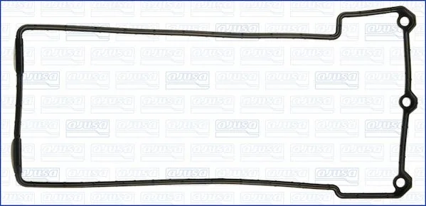 Gasket, cylinder head cover AJUSA 11061600