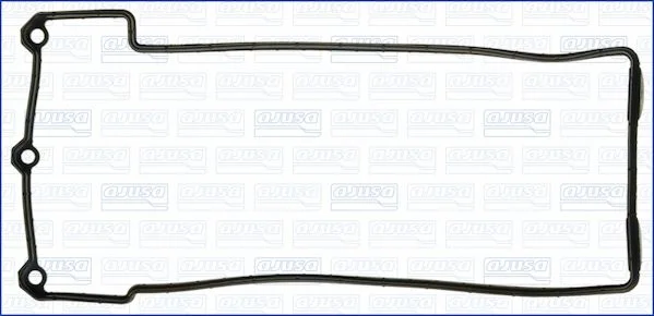 Gasket, cylinder head cover AJUSA 11061700