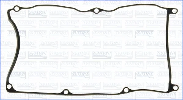 Gasket, cylinder head cover AJUSA 11069800