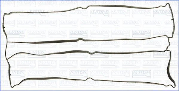 Gasket, cylinder head cover AJUSA 11087900