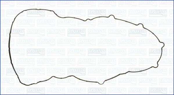 Junta, tampa da cabeça do cilindro AJUSA 11089300