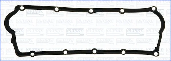 Gasket, cylinder head cover AJUSA 11095900