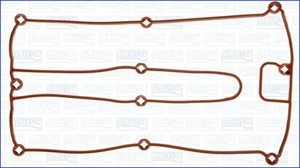 Tarpiklis, svirties dangtis AJUSA 11098400