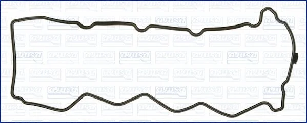 Gasket, cylinder head cover AJUSA 11100100