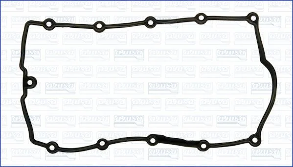 Gasket, cylinder head cover AJUSA 11101700