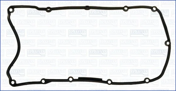 Gasket, cylinder head cover AJUSA 11101800
