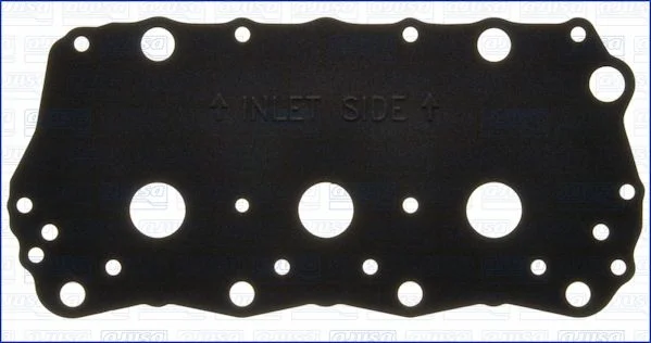 Gasket, cylinder head cover AJUSA 11103100
