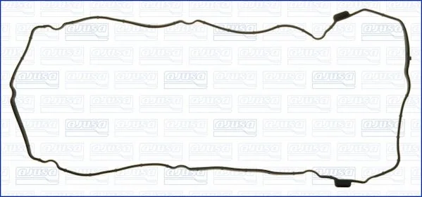 Junta, tampa da cabeça do cilindro AJUSA 11104600